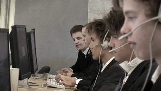 Sebastian Media - Poppin