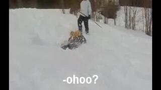 LäNGdSkidOr at ScHooL