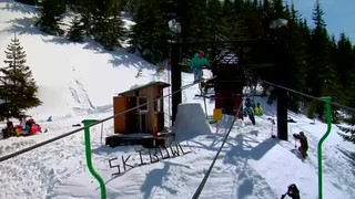 Freeski TV #3