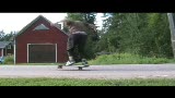 Elias Maxen skate