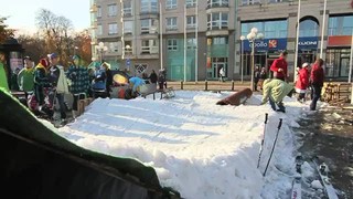 Make It Happen i Göteborg