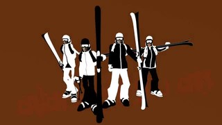 Generation Flinga - Catch Us If You Can