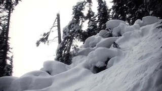 DeepSnowRollers #1