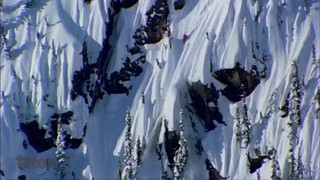 Behind The Line: Cliffed Out  