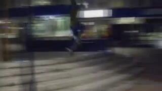 Skate med Jonas Bredin