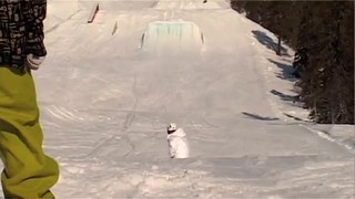 Film: White Lies French Fries