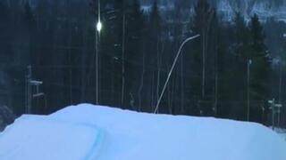 Åkarna de handla om