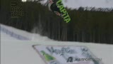 Dew Tour Slopestyle Final - Snowboard