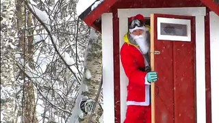 Byssas TV-Åreblogg #14
