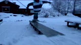 Backyard Edit
