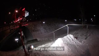 Chaoz Productions Videoblog #1