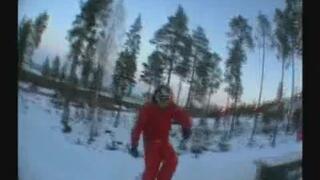 too serious! gesundaberget