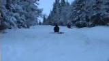 Snowboard,Nyår