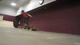 Backsmirra Ramps