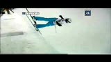 Xavier Bertoni SuperPipe Guld