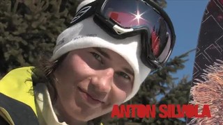 Deep Snow Rollers #2