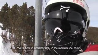 Chaoz Videoblog #3