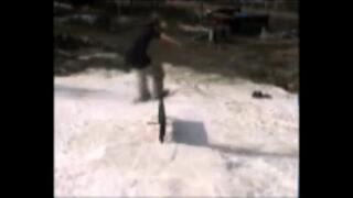 Niklas Mattsson Rail-Promo