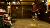 garage cykling