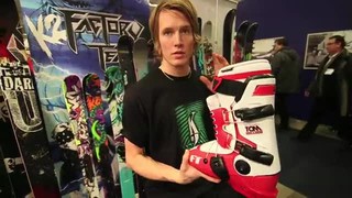 Tom Wallisch Pro Model
