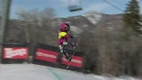 Dew Tour Snowbasin - Snowboard, slopestyle