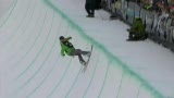Dew Tour Snowbasin - Snowboard, superpipe damer