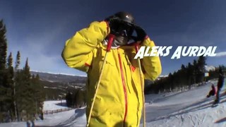 Shred' n Breakfast #4