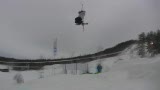 Falu snowpark öppnar + davve shreddar.