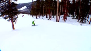 Winter of Wells #9