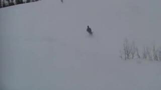 Jibb (dubbel-testning)