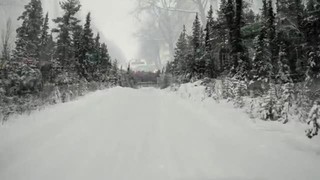 Winter Project S02E02