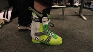 Swesport: Dalbello Tour