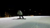 360 backflip på snowboard
