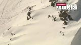 FWT Chamonix - Candide Thovex vinnande åk