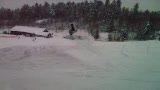 Double Backflip i Tolvmannabacken!