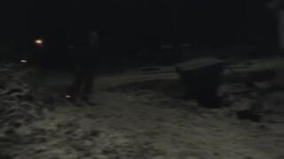 2 kink handrail den 2 Februari