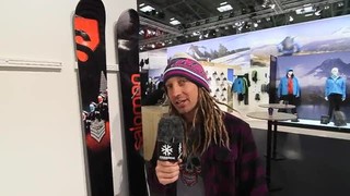 ISPO: Salomon