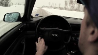 Winter Project S02E03