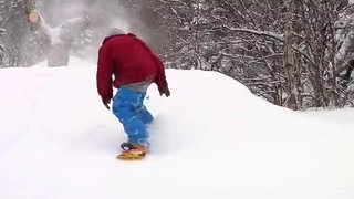 Byssas TV-Åreblogg #16