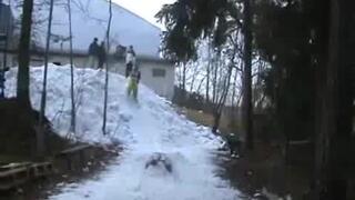 lite rails i sommar stockholm