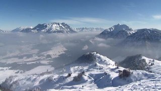 Videoreportage: Scott Fieberbrunn