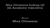 Max Ottosson 13 år