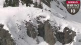 FWT Squaw Valley - Henrik Windstedt