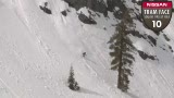 FWT Squaw Valley - Xavier De Le Rue