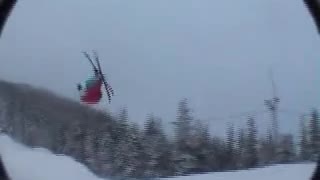 trysil 080205