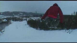 A weekend at Trysil