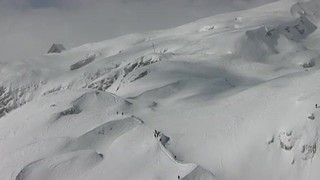 Freeride Battle 2010