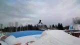 frontflip