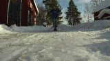 GoPro HD test med Leffe_P