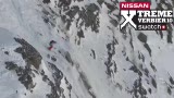 Inför Freeride World Tour i Verbier
